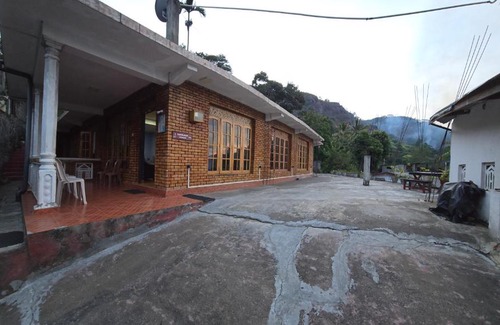 Badulla Lit Et Petit-Déjeuner | Kubera holiday home