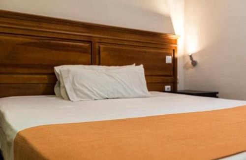 San Juan Hôtel | KubiK HOTEL