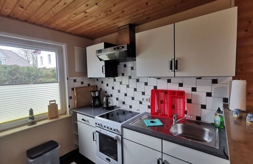 Wiek Maison | Retraite moderne Kubis