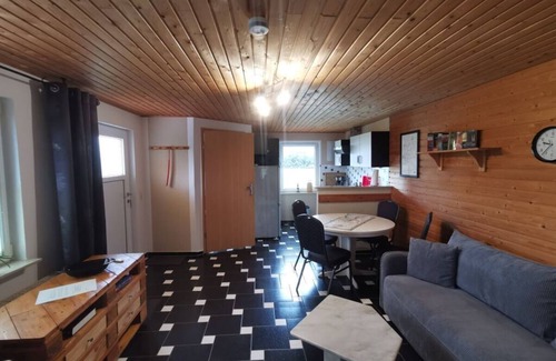 Wiek Maison | Retraite moderne Kubis
