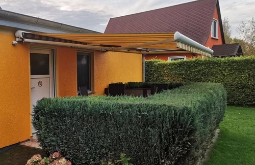 Wiek Maison | Retraite moderne Kubis