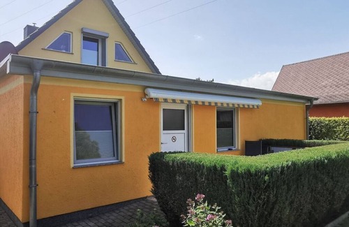 Wiek Maison | Retraite moderne Kubis