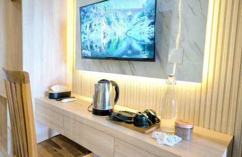 Kutuh Maison | Kubu Alit Homestay Pandawa