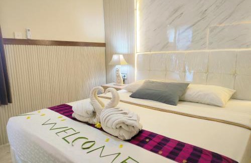 Kutuh Maison | Kubu Alit Homestay Pandawa
