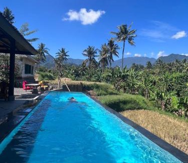 Sawan Maison | Kubu Astina