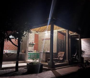 Sawan Maison | Kubu Astina