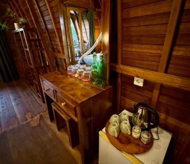 Banjarangkan Maison | Kubu Bakas Guest House