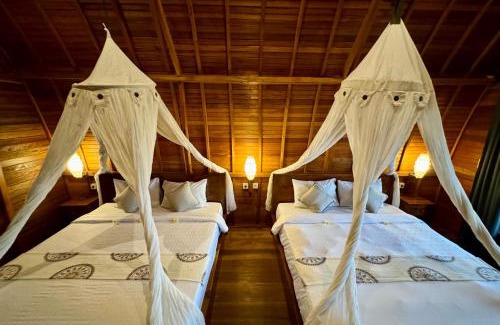 Banjarangkan Maison | Kubu Bakas Guest House