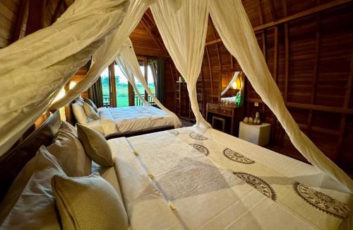 Banjarangkan Maison | Kubu Bakas Guest House