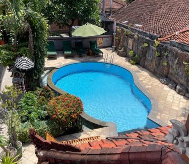 Lovina Hôtel | Kubu Elsa Bali