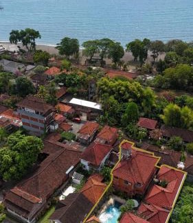 Lovina Hôtel | Kubu Elsa Bali