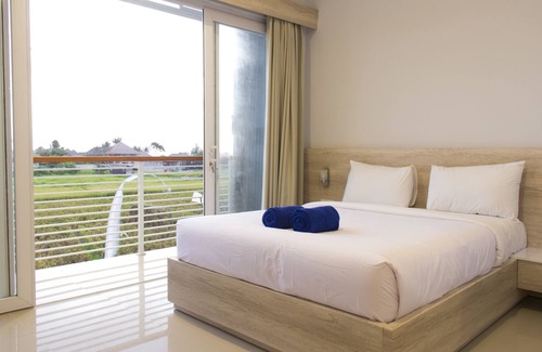 Munggu Maison | Kubu Kutus Homestay
