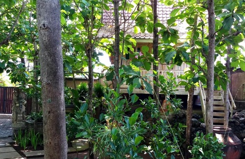 Buleleng Maison | Kubu Reod