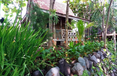 Buleleng Maison | Kubu Reod