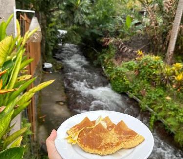 Sukasada Cabine | Kubu River View
