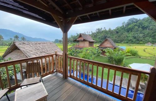 Sidemen Cabine | Kubu Sakian Villa and Restaurant Sidemen