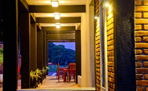 Anuradhapura Station Balnéaire | Kubura Resort