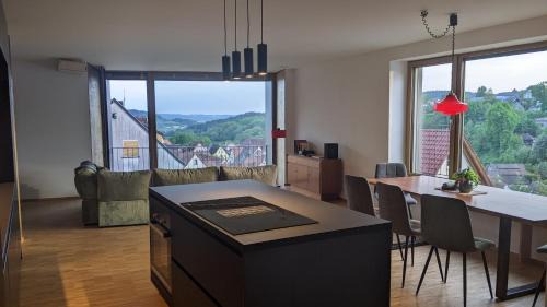 Graefenberg Appartement | Kubus 28A