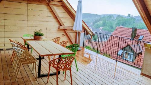 Graefenberg Appartement | Kubus 28A