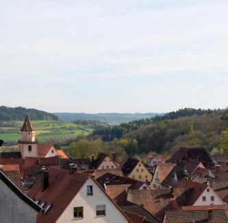 Graefenberg Appartement | Kubus 28A