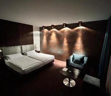 Durlach Appartement | Kubus
