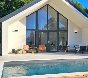 Kupjak Villa | KUĆA 62A - Beautiful house in Kupjak - The middle of Gorski Kotar