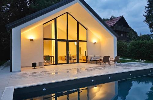 Kupjak Villa | KUĆA 62A - Beautiful house in Kupjak - The middle of Gorski Kotar