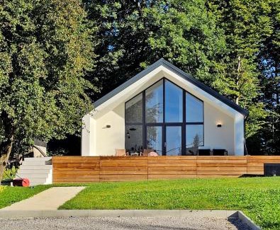 Kupjak Villa | KUĆA 62A - Beautiful house in Kupjak - The middle of Gorski Kotar