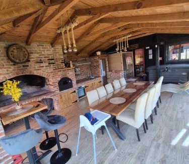 Lekenik Maison | Kuca za odmor Ana