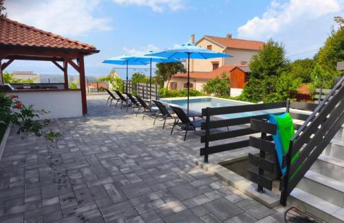 Smrika Villa | Kuca za odmor Damir
