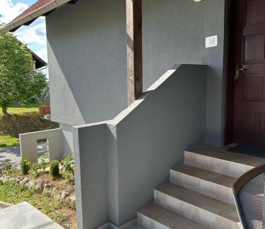 Sveti Martin na Muri Maison | Kuca za odmor Mare