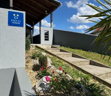 Sveti Martin na Muri Maison | Kuca za odmor Mare