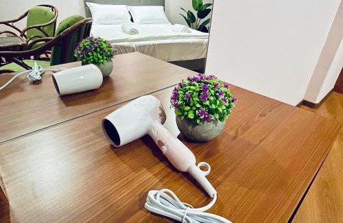 Kampung Surabaya Appartement | Kuching City Center Riverbank Suites With Marvelous River View