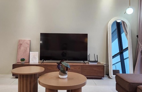 Kuching Appartement | Kuching Prime Location Emporium - Nordict Retrett - 10 Pax