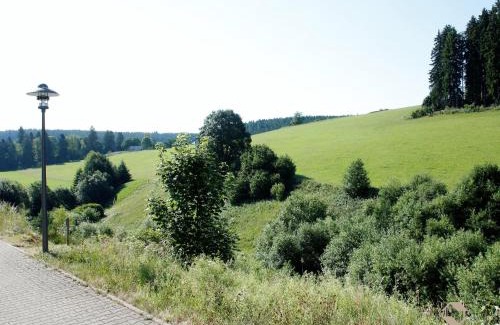Unterkirnach Appartement | Kuckucksnest