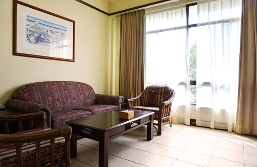 Kudat Hôtel | Kudat Golf & Marina Resort