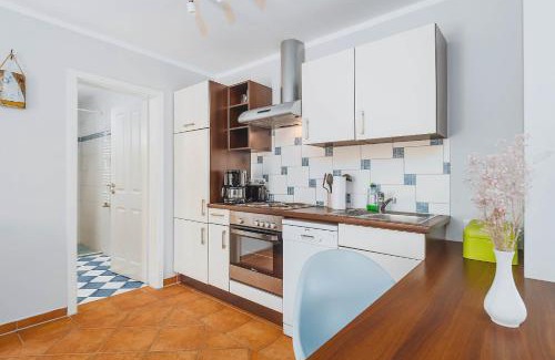 Borgerende Appartement | Kuddels Fischerhus 2