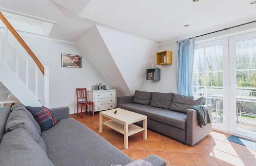 Borgerende Appartement | Kuddels Fischerhus 2