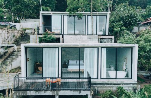 Kedisan Appartement | Kudo by Desa Oculus