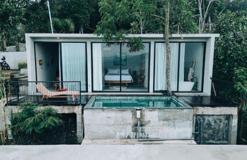 Kedisan Appartement | Kudo by Desa Oculus