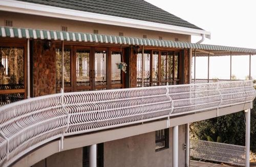 Rustenburg Cabine | Kudu Kopje Lodge