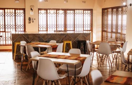 Rustenburg Cabine | Kudu Kopje Lodge