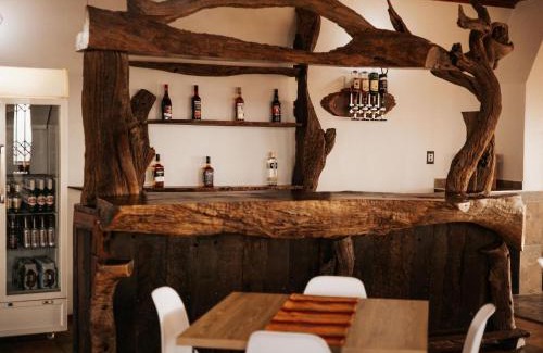Rustenburg Cabine | Kudu Kopje Lodge