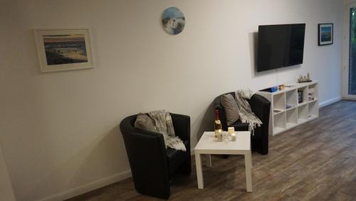Kuhlungsborn Ost Appartement | kuebo-ferien Wohnung 3