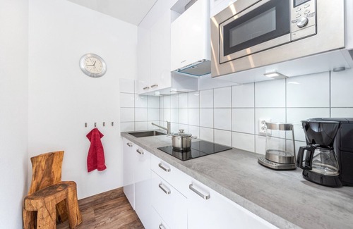 Steibis Appartement | Kuh'les Hideaway in Oberstaufen-steibis zum Entspannen und zur Entschleunigung