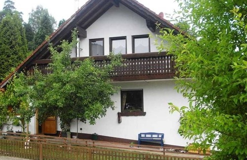 Weilbach Appartement | Appartement Kuhn - Appartement Kuhn