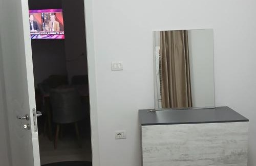Qerek Chalet De Ski | Kujtimi House