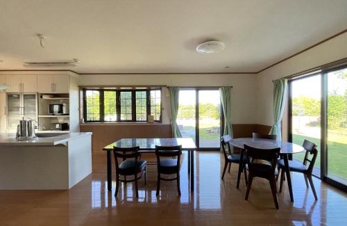 Yokoshibahikari Maison | Kujukuri Green Garden Villa - 九十九里 グリーンガーデン -