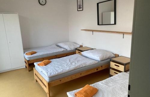 Racice Appartement | KuK Račice