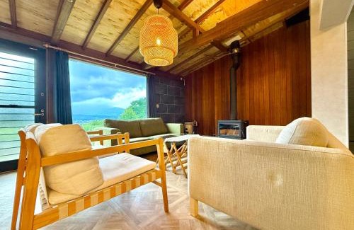 Oshino Appartement | Kukka山中湖